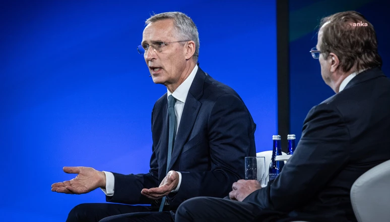 NATO’nun sert sonuç bildirgesi, dünya savaşına hazırlık olarak yorumlandı