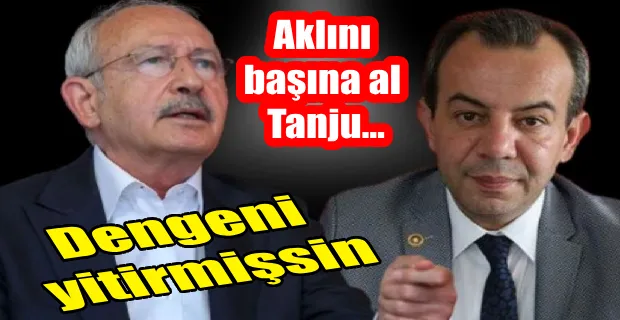 Kemal Kılıçdaroğlu