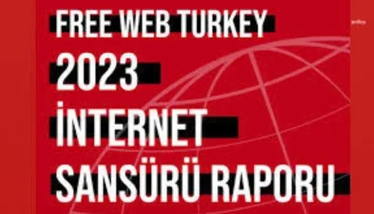 2023 yılında 14 bin 680 habere erişim engeli getirildi