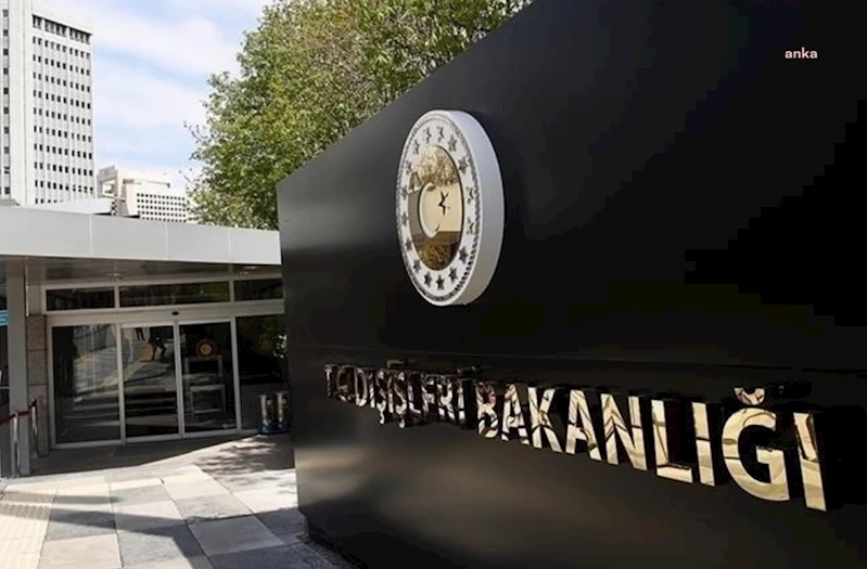 İsrail Dışişleri Bakanı