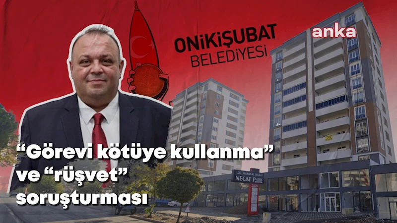 AKP’Lİ MECLİS ÜYESİ HAKKINDA 