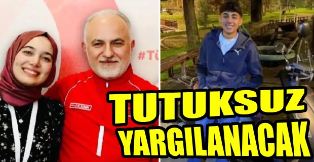 BEYKOZ’DA 16 YAŞINDAKİ MOTOSİKLETLİYİ ÖLDÜREN SÜRÜCÜ KEREM KINIK’IN KIZI ÇIKTI