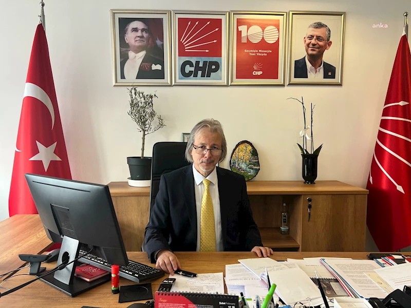 İlhan Uzgel: “Suikast girişimi, Trump’ı güçlendirecek bir etki yaratacak”