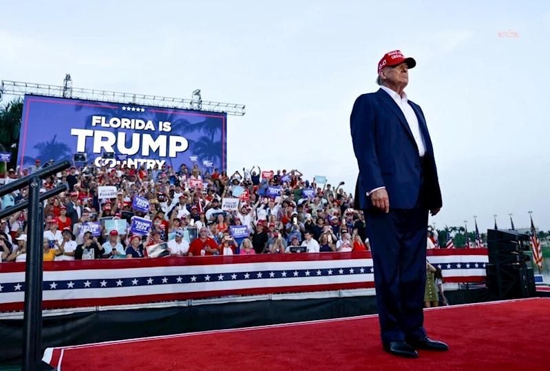 Trump hakkındaki 