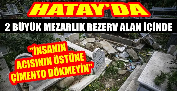 DEPREM BÖLGESİ DEFNE