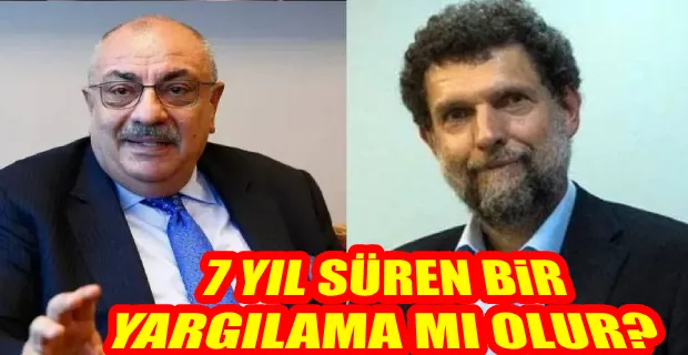AKP’Lİ TUĞRUL TÜRKEŞ OSMAN KAVALA’YI ZİYARET EDECEK