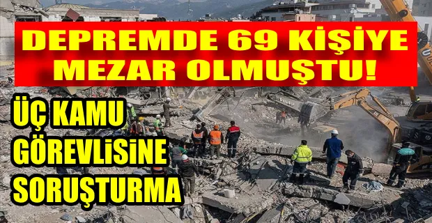 MARAŞ