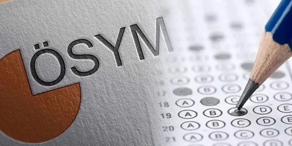 KPSS-Ortaöğretim sınavı için başvurular başladı 