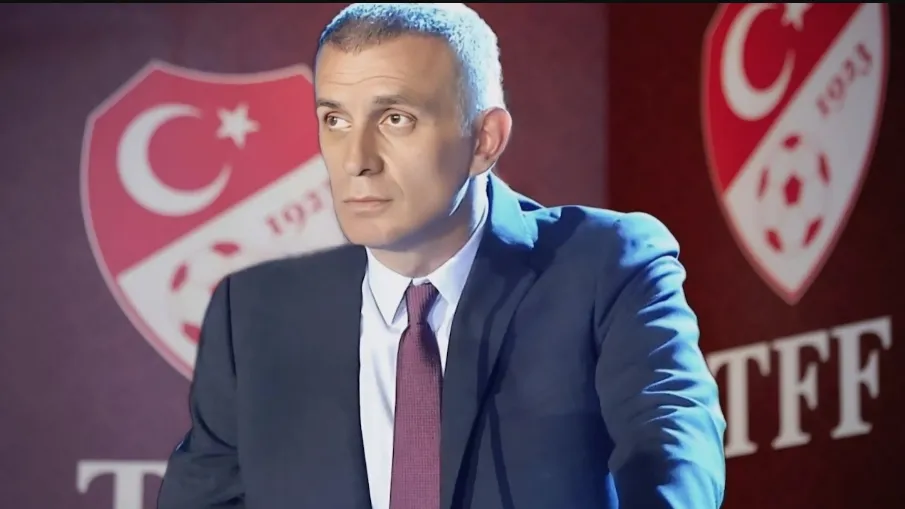TFF Başkanlığı