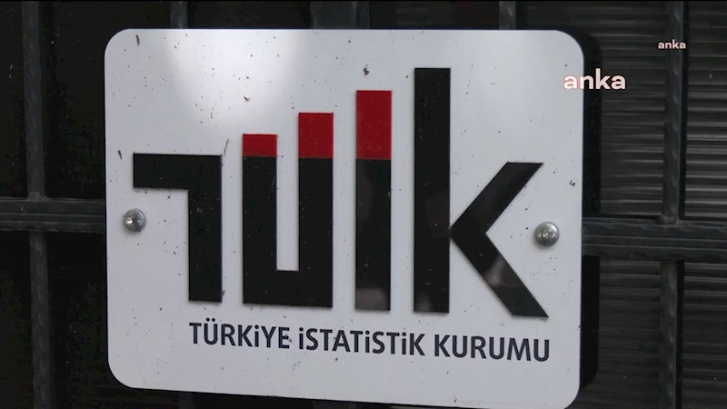 TÜİK: Türkiye