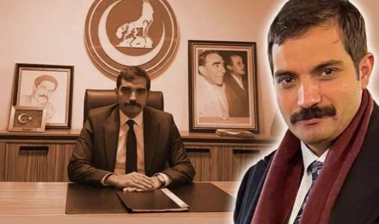 SİNAN ATEŞ DAVASI