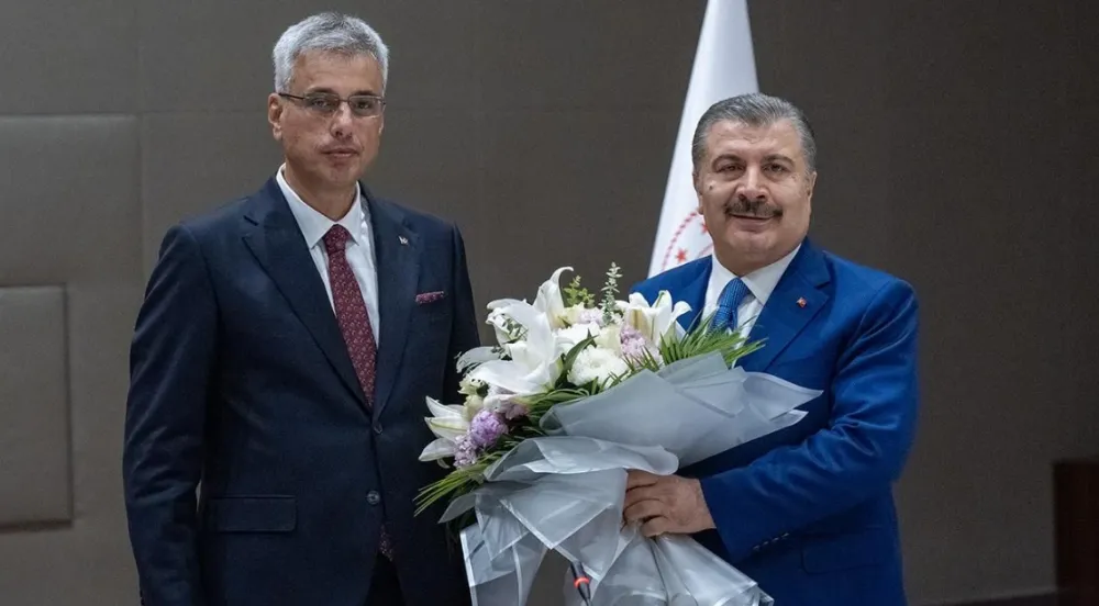 Sağlık Bakanlığı