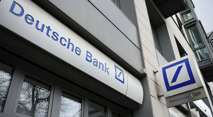 DEUTSCHE BANK