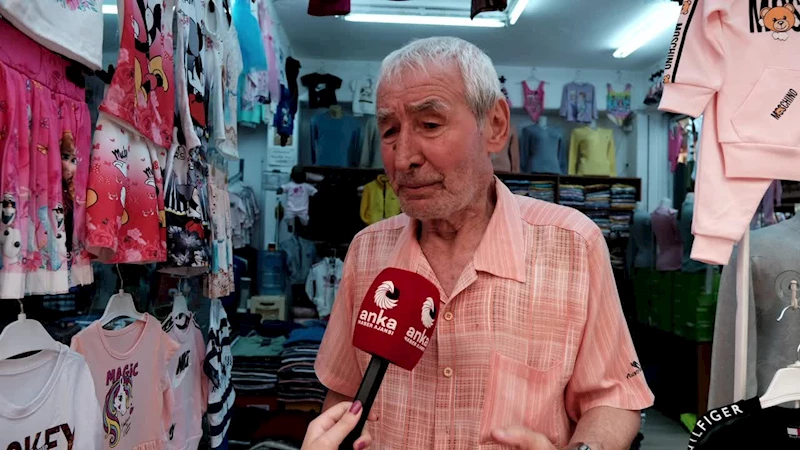 Marmaris esnafı: 