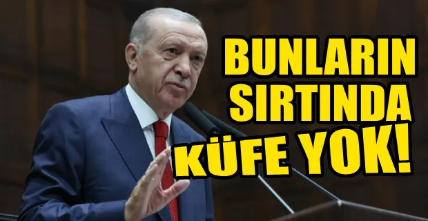 ERDOĞAN, EMEKLİ ZAMMINI ELEŞTİREN MUHALEFETİ HEDEF ALDI