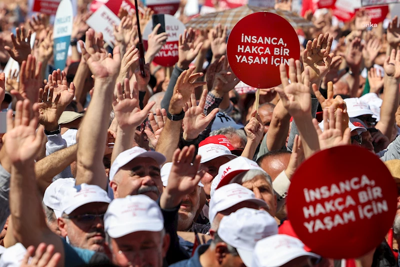 SGK: Emekli Sandığı kapsamındakilere zam farkı ödemeleri 26 Temmuz