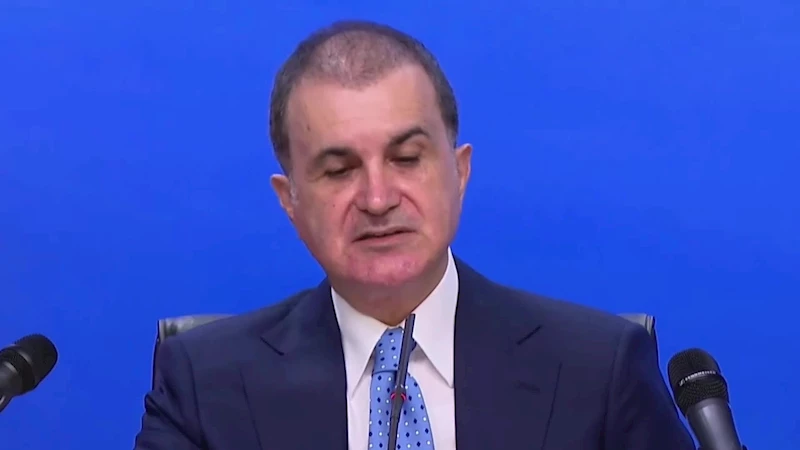 Ömer Çelik