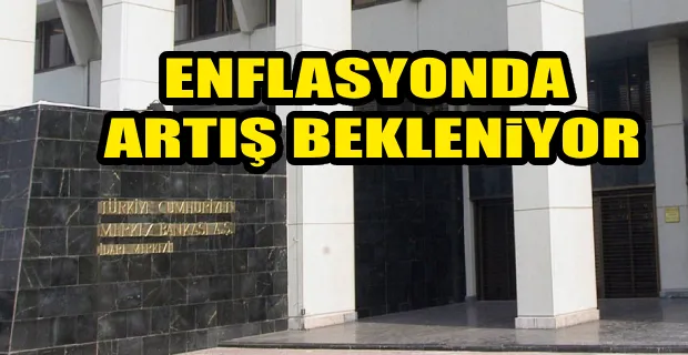 MERKEZ BANKASI FAİZİ PAS GEÇTİ