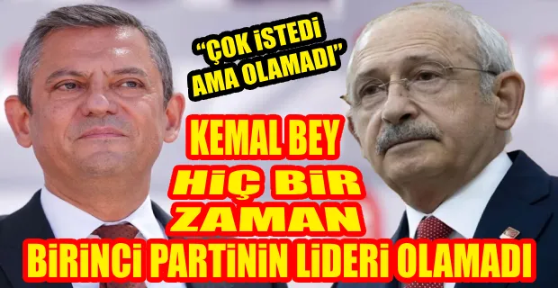 ÖZGÜR ÖZEL’DEN EL SIKIŞMA YANITI
