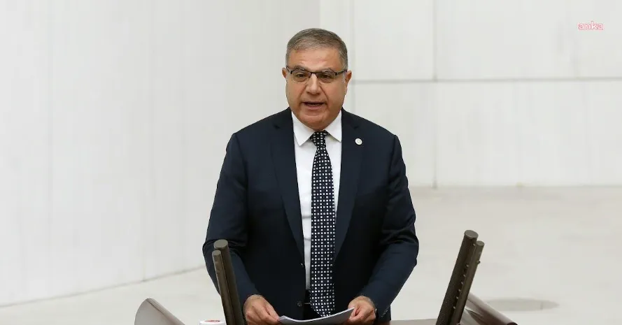 ATATÜRK HASTA HALİYLE HATAY’A SAHİP ÇIKTI, AKP 23 YILDIR ÖTEKİLEŞTİRİYOR