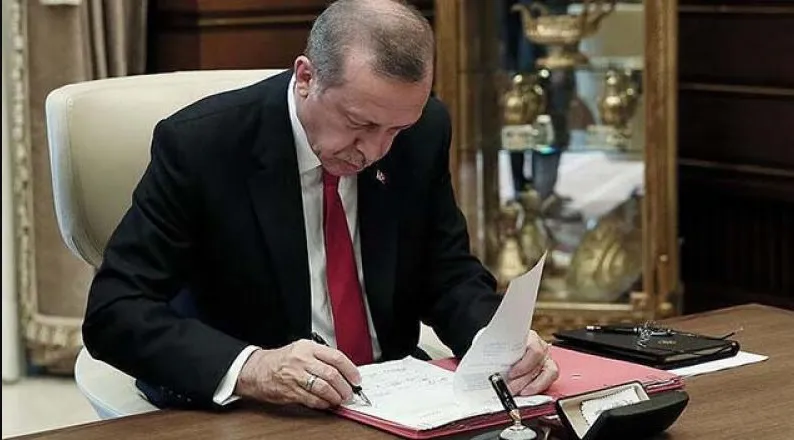 Özelleştirme kararları Resmi Gazete