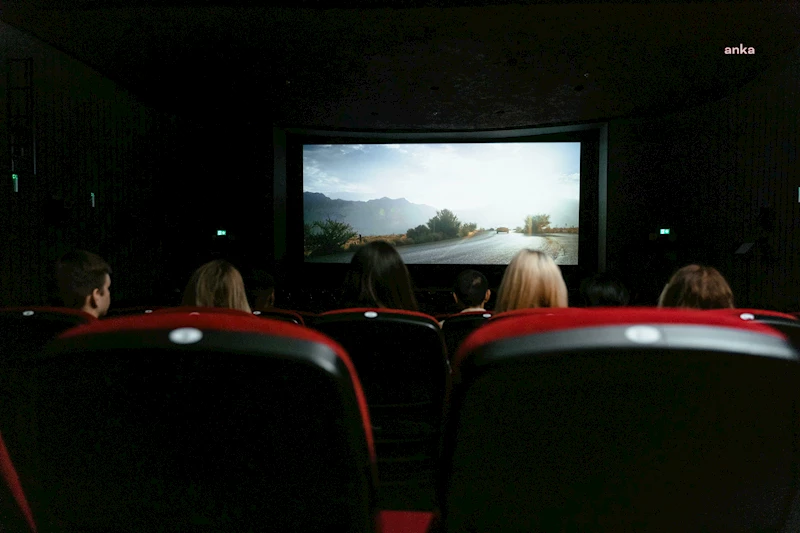 Bu hafta 6 yeni film vizyona girdi