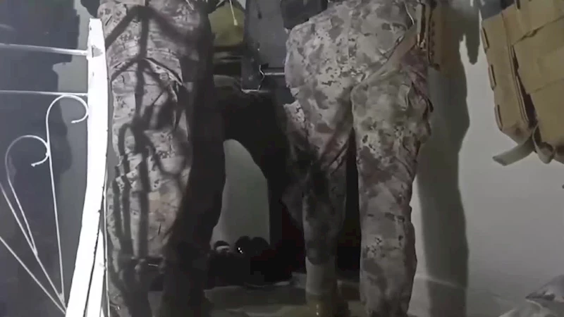 Uyuşturucu ticareti yapmaktan kırmızı bültenle aranan İsveçli Beşiktaş