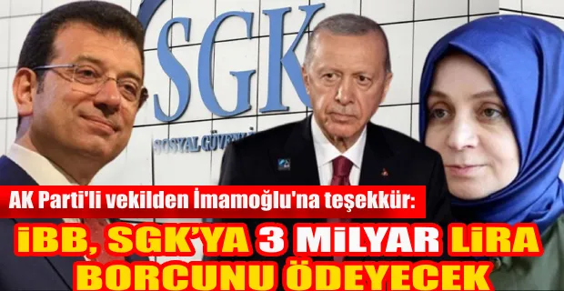 AK PARTİ