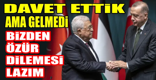 Erdoğan
