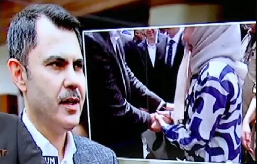 BAKAN KURUM,EMEKLİYE DİLENCİ MUAMELESİ YAPTI...