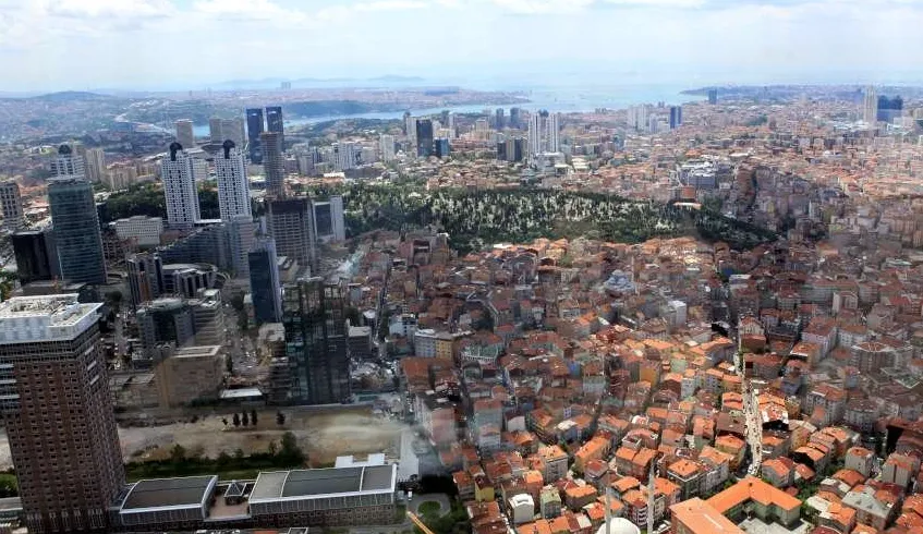 İstanbul