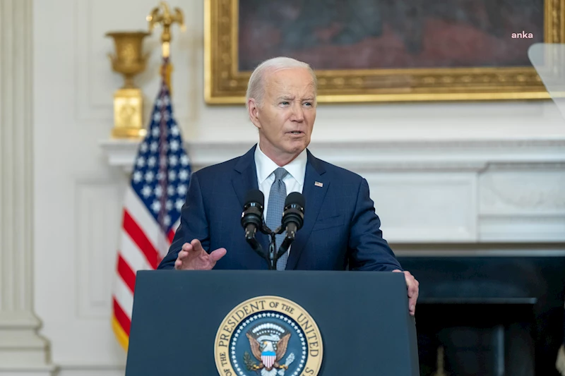  Joe Biden: 