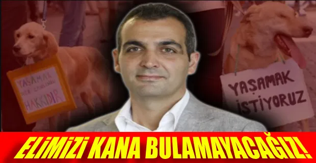 ŞİŞLİ BELEDİYE BAŞKANI KATLİAM YASASINA KARŞI MEYDAN OKUMA AKIMI BAŞLATTI
