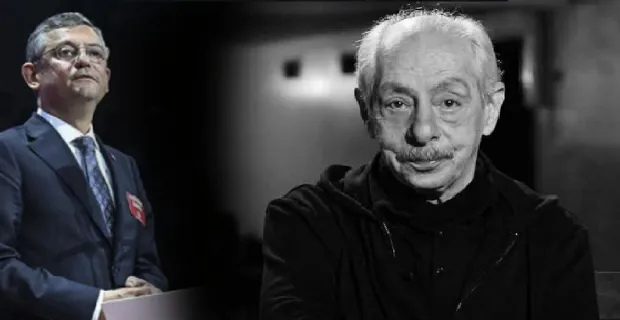 Özgür Özel