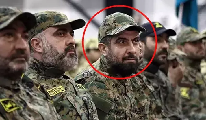 Hizbullah, İsrail