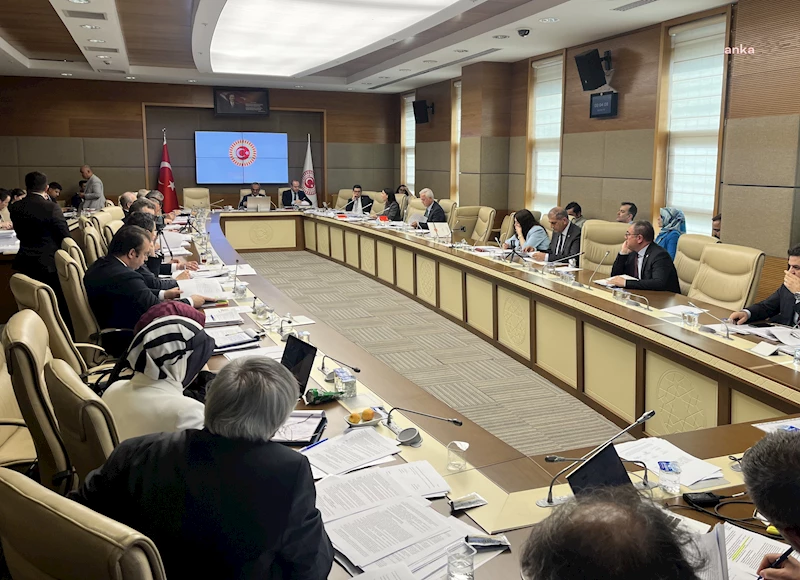 Öğretmenlik Mesleği Kanun Teklifi