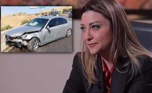 SUİKAST MI KAZA MI? ESAD’IN DANIŞMANI YOĞUN BAKIMDA