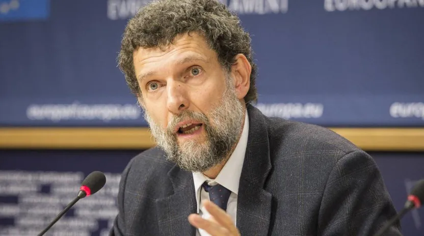 OSMAN KAVALA