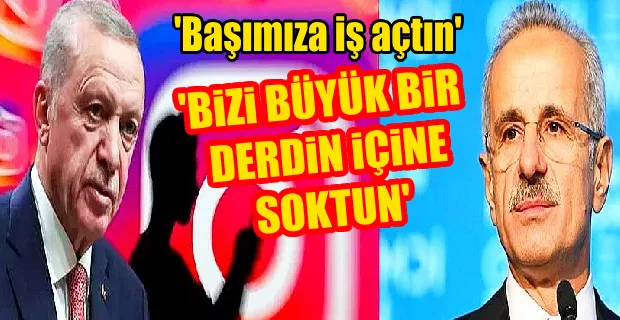 ERDOĞAN