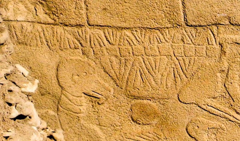 Göbeklitepe’deki çalışma 13 bin yıl önce insanların nasıl takvim tuttuğunu ortaya çıkardı