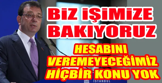 İMAMOĞLU