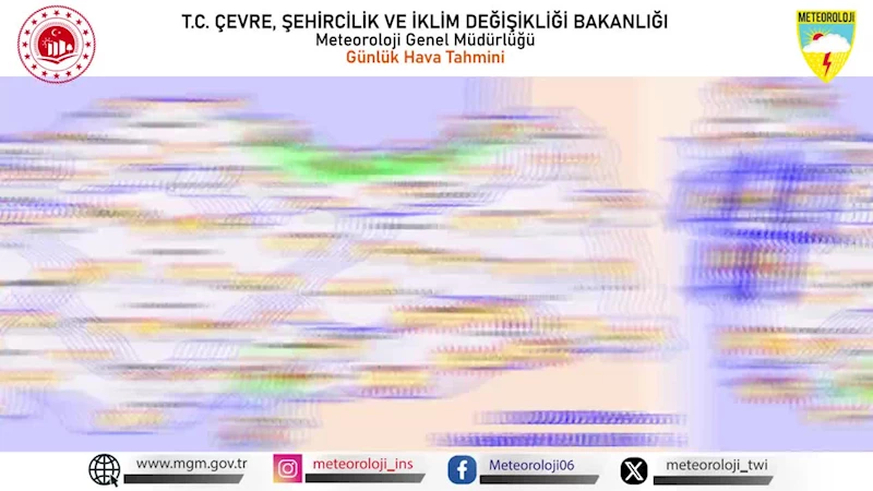 Meteoroloji