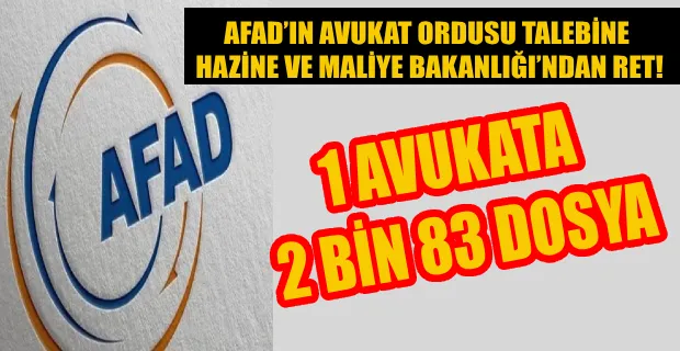 DEPREMDEN 1 MİLYON DAVA BEKLİYOR! 