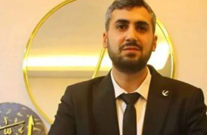 “ŞERİAT İÇİN REFERANDUM İSTİYORUZ” DİYEN YRP’Lİ BAŞKAN GÖREVDEN ALINDI
