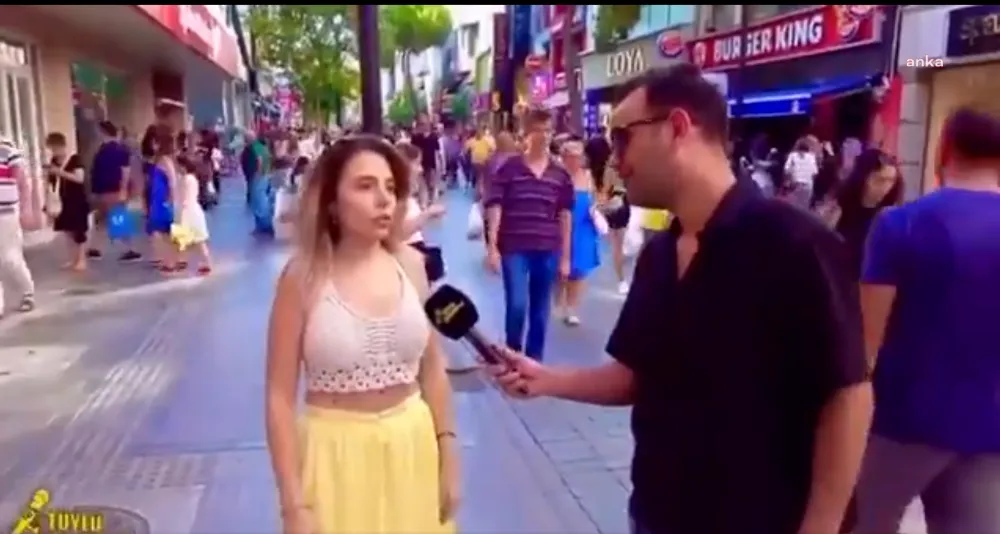 Instagram yasağını eleştiren yurttaş tutuklandı 