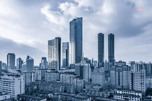 Konut satış istatistikleri açıklandı