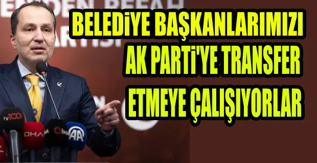 Fatih Erbakan
