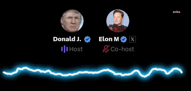Trump ve Musk