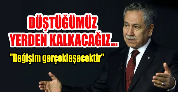 Bülent Arınç