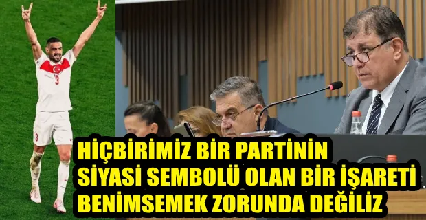 İzmir’de futbolcu Merih Demiral heykeline CHP’den veto... 